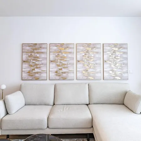 아파트 Sunset Cove 푼샬