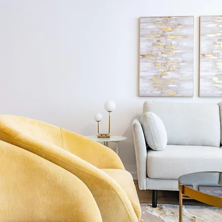 דירה Sunset Cove *