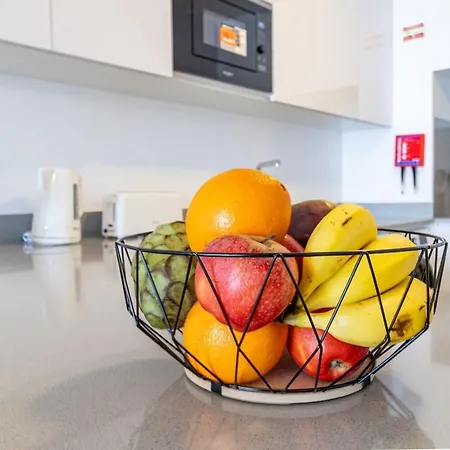 Sunset Cove דירה