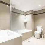 Sunset Cove Apartment *