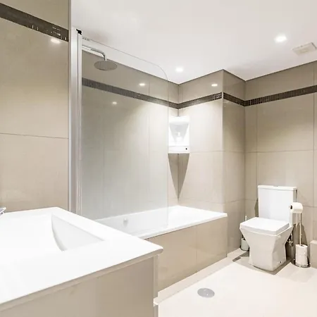 Sunset Cove Апартаменты *