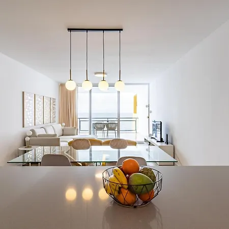 Appartement Sunset Cove Funchal (Madeira)