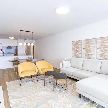 Апартаменты Sunset Cove Фуншал