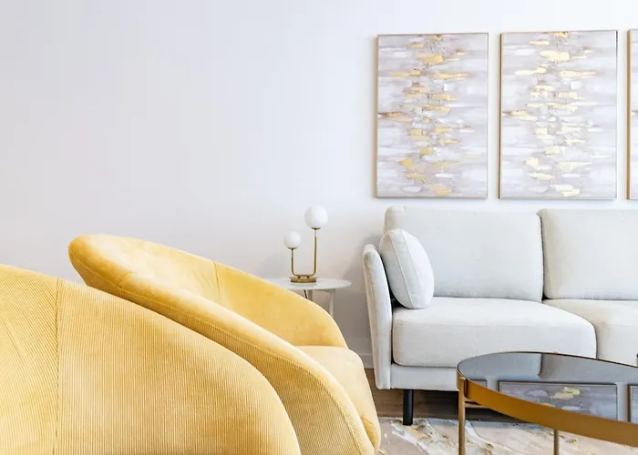 Appartement Sunset Cove *