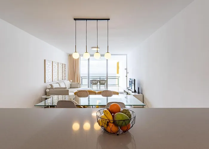 아파트 Sunset Cove 푼샬