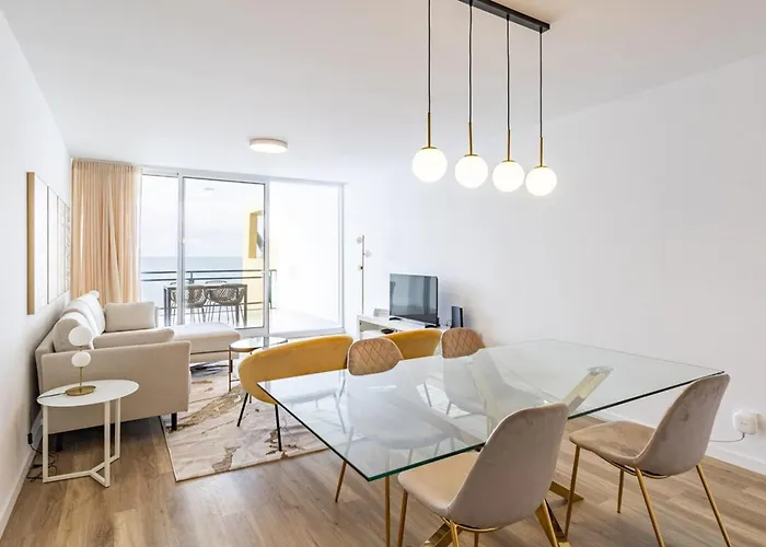 Sunset Cove Appartement Funchal (Madeira)