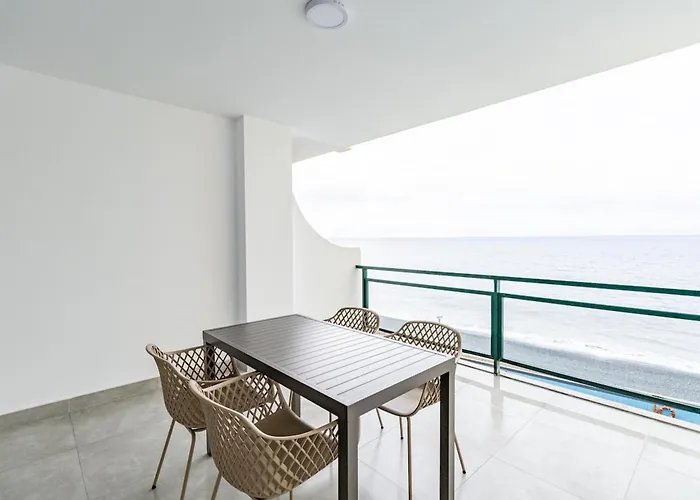 Sunset Cove 아파트 *