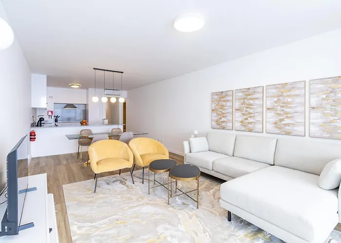 Appartement Sunset Cove Funchal (Madeira)